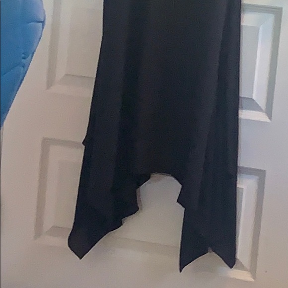 Semi Formal Black Dress - Picture 4 of 4